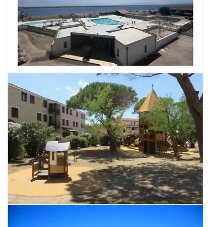Apartmán Le Bonheur Entre Et Le Barcarès