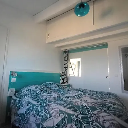 Le Bonheur Entre Et Apartment