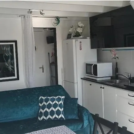 Le Bonheur Entre Et Apartment Le Barcares