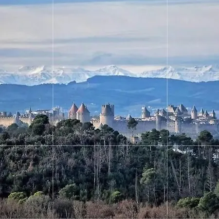 Apartmán Le Bonheur Entre Et Le Barcarès