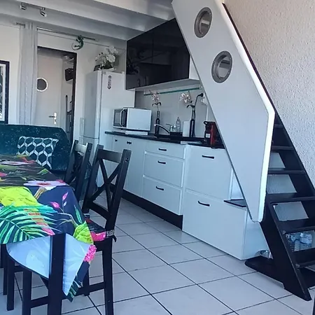 Apartmán Le Bonheur Entre Et