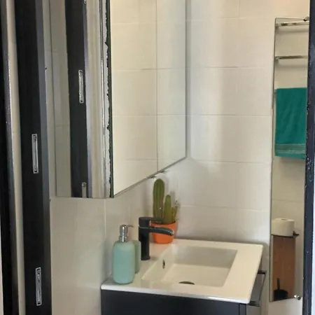 Apartmán Le Bonheur Entre Et