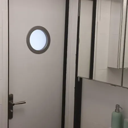Le Bonheur Entre Et Apartment *