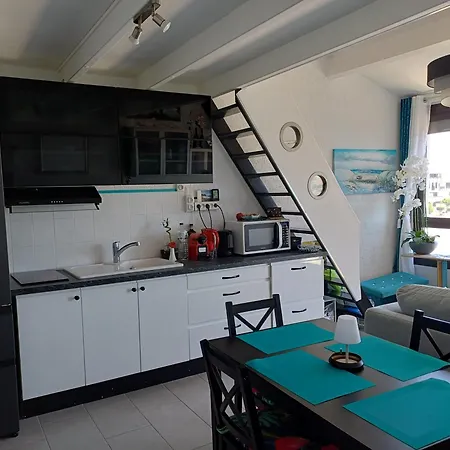 Apartmán Le Bonheur Entre Et *