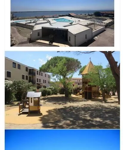 Appartamento Le Bonheur Entre Et Le Barcarès